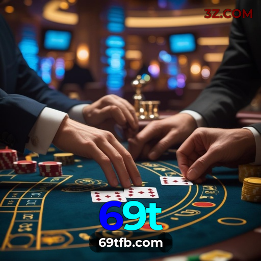 69t Rio de Janeiro - Bonus Terms