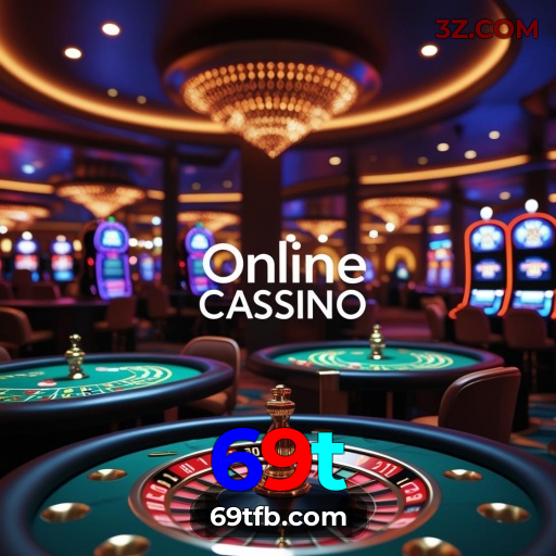 69t Belo Horizonte - VIP Casino