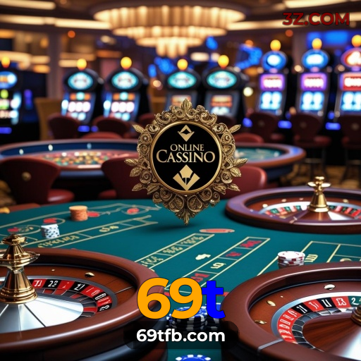 69t Entrar - Login Seguro Certificado