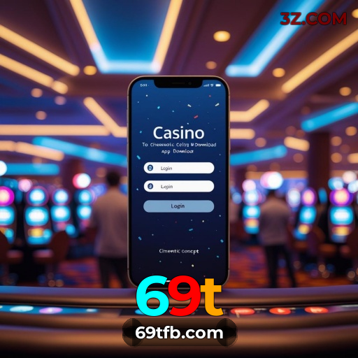 69t - Rápido Acesse