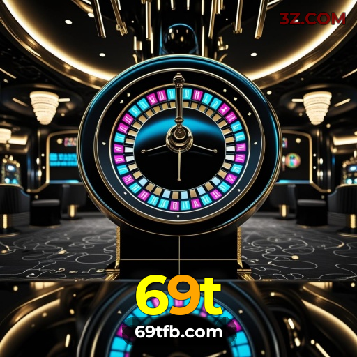69t São Paulo - Top Slots