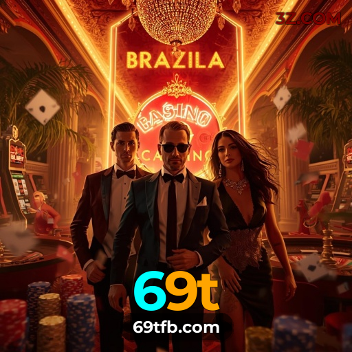 69t - Aplicativo Móvel