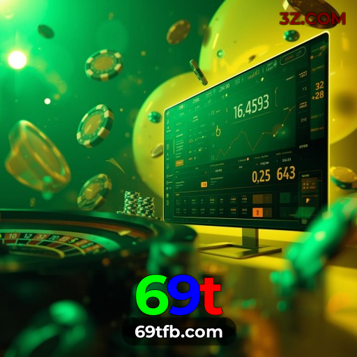 69t - cassino ao vivo