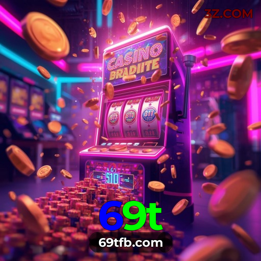 69t - cassino ao vivo