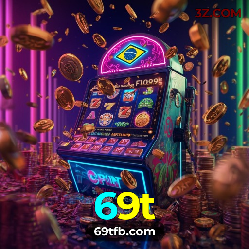 69t - Pagamento PIX Instantâneo