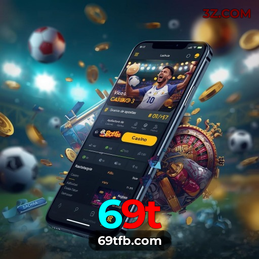 69t - Winners Celebration