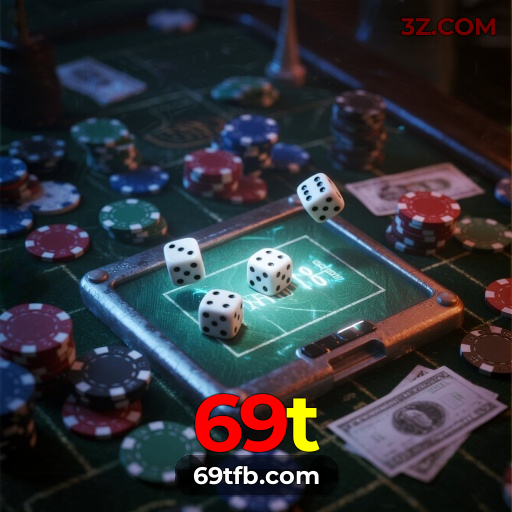 69t Brasília - Jogo Features