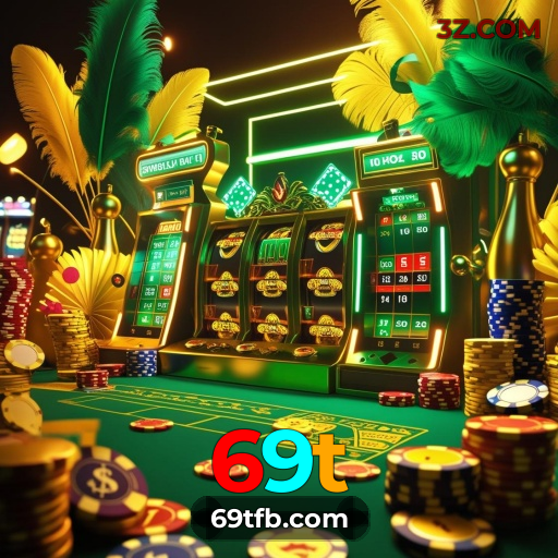 69t Brasília - Casino Guide